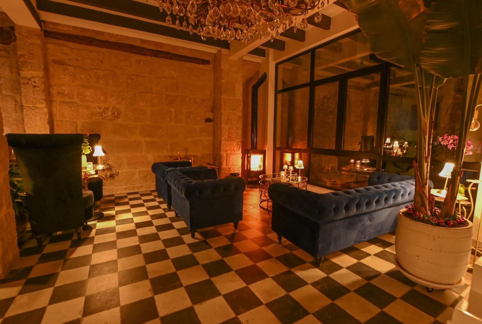 Ca Sana Teulada Moraira, Grupo Terra De Mar, Alojamientos Con Encanto Exterior photo