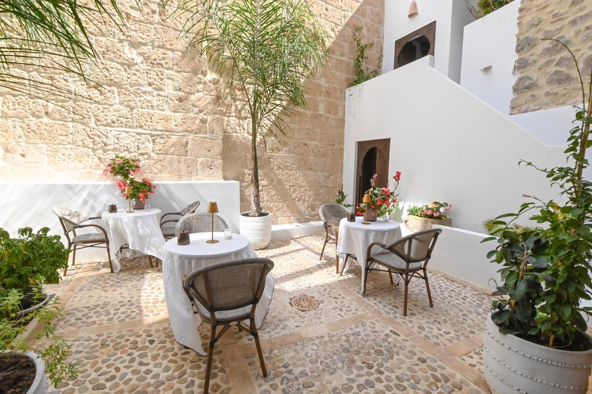 Ca Sana Teulada Moraira, Grupo Terra De Mar, Alojamientos Con Encanto Exterior photo