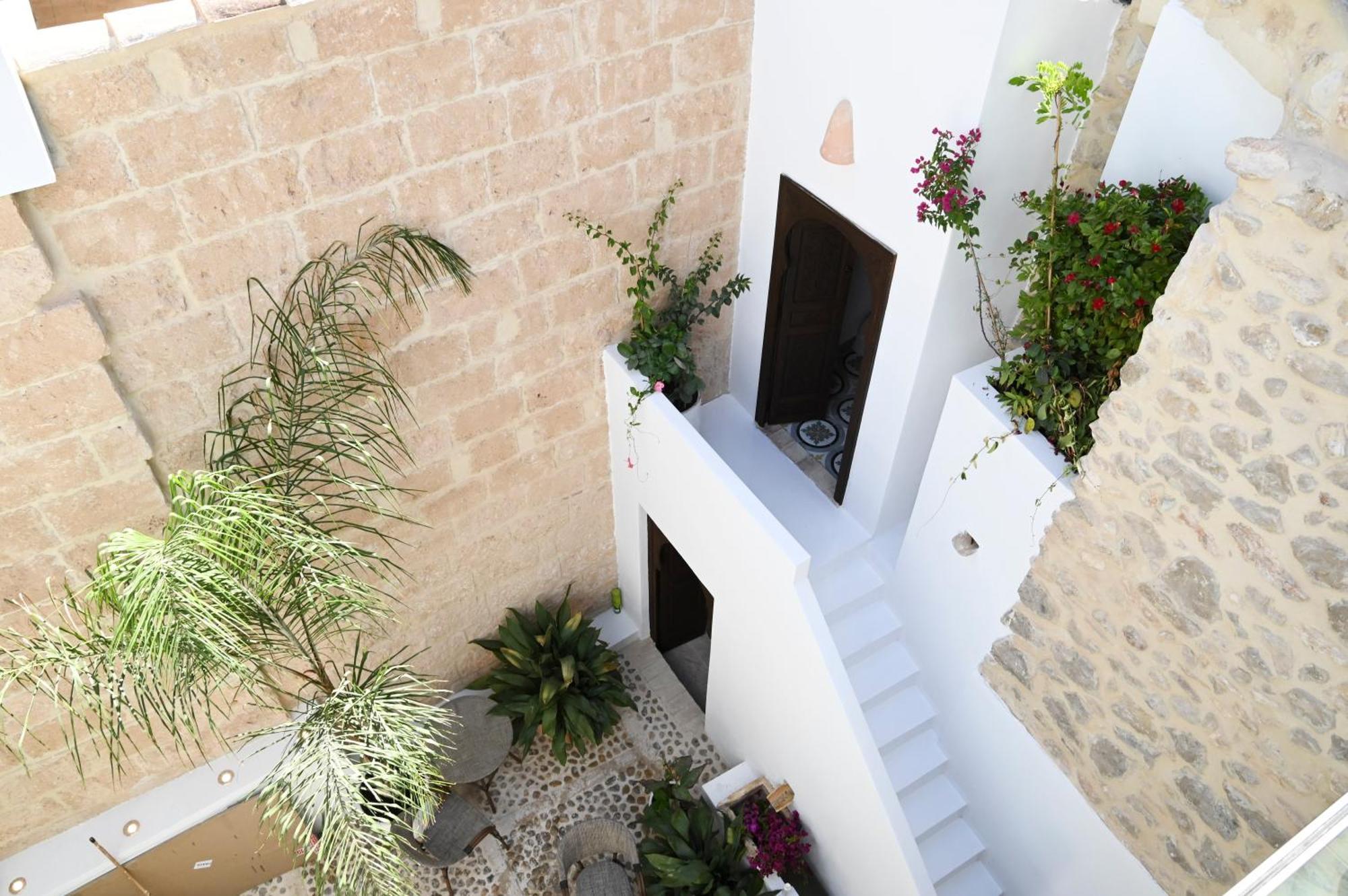 Ca Sana Teulada Moraira, Grupo Terra De Mar, Alojamientos Con Encanto Exterior photo